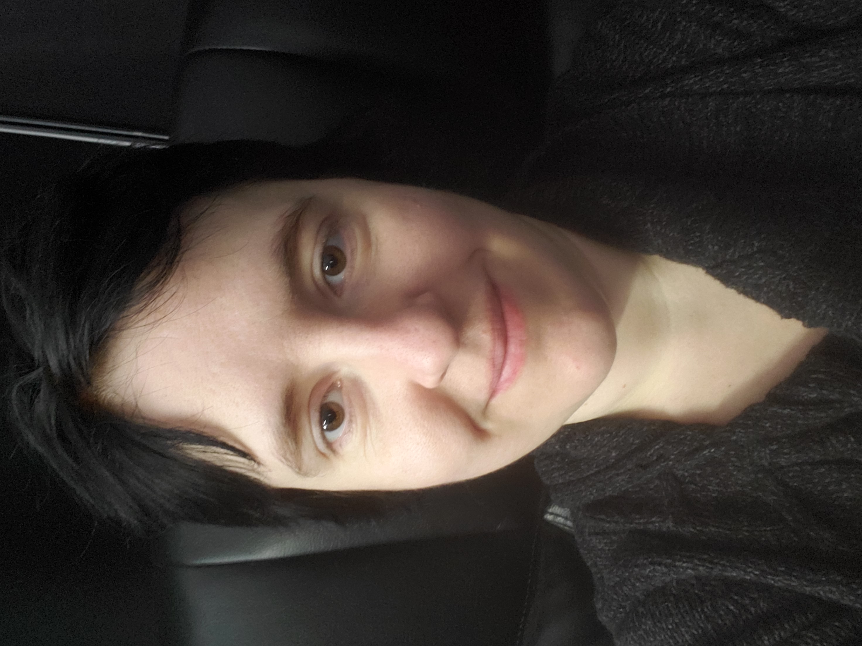 Profile picture for Elizabeth Janssen.